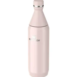 Gourdes<Stanley Gourde The All Day Slim Bottle 0.6L Rose Quartz