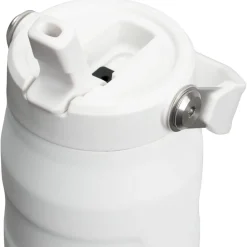 New Gourde The Iceflow Bottle Flip Straw 0.07L (24Oz) Frost Gourdes