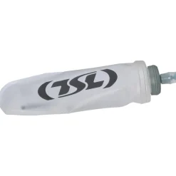 Best Gourde Flask Souple 500 ml Translucide Grey Gourdes