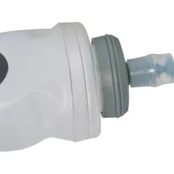 Best Gourde Flask Souple 500 ml Translucide Grey Gourdes
