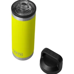 Gourdes<Yeti Gourde Rambler 18 Oz (532 ml) Firefly Yellow
