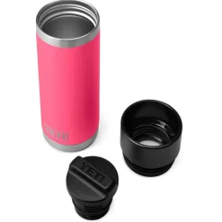 New Gourde Rambler 18 Oz HotShot (532 ml) Tropical Pink Gourdes