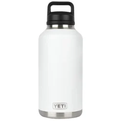 Sale Gourde Rambler 64 Oz (1,9L) White Gourdes