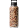 Gourdes<Yeti Gourde Rambler 46 Oz (1,4L) Wetlands Camo