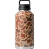 Gourdes<Yeti Gourde Rambler 64 Oz (1,9L) Wetlands Camo