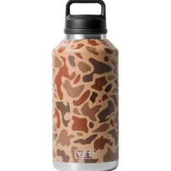 Gourdes<Yeti Gourde Rambler 64 Oz (1,9L) Wetlands Camo