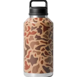 Gourdes<Yeti Gourde Rambler 64 Oz (1,9L) Wetlands Camo
