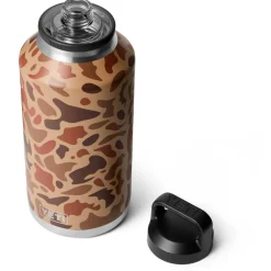 Gourdes<Yeti Gourde Rambler 64 Oz (1,9L) Wetlands Camo