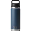Gourdes<Yeti Gourde Rambler 26 Oz (760ml) Navy