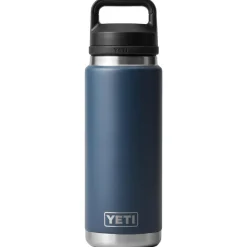 Gourdes<Yeti Gourde Rambler 26 Oz (760ml) Navy