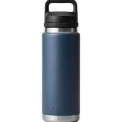 Gourdes<Yeti Gourde Rambler 26 Oz (760ml) Navy