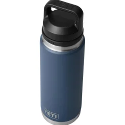 Gourdes<Yeti Gourde Rambler 26 Oz (760ml) Navy