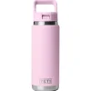 Gourde Rambler 26 Oz (760ml) Straw Bottle Cherry Blossom Gourdes