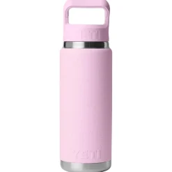 Gourde Rambler 26 Oz (760ml) Straw Bottle Cherry Blossom Gourdes
