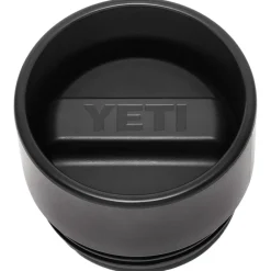 Gourdes<Yeti Gourde Rambler Bottle Hot Shot Cap Black