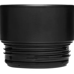 Gourdes<Yeti Gourde Rambler Bottle Hot Shot Cap Black