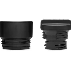 Gourdes<Yeti Gourde Rambler Bottle Hot Shot Cap Black