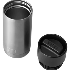Gourdes<Yeti Gourde Rambler Bottle Hot Shot Cap Black