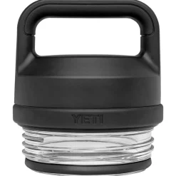 Gourde Rambler Bottle Chug Cap Black Gourdes