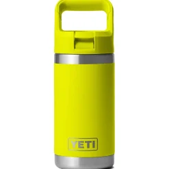 Gourdes<Yeti Gourde Rambler Jr Bottle 12 Oz (354 ml) Firefly Yellow