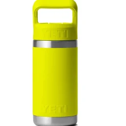 Gourdes<Yeti Gourde Rambler Jr Bottle 12 Oz (354 ml) Firefly Yellow