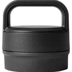 Discount Gourde Yonder Cap Black Gourdes