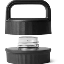 Discount Gourde Yonder Cap Black Gourdes