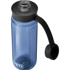 Outlet Gourde Yonder Tether 25 Oz (750ml) Navy Gourdes