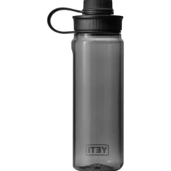 Gourdes<Yeti Gourde Yonder Tether 25 Oz (750ml) Charcoal