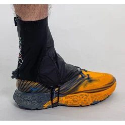 Guêtres<Oxsitis Guêtres Basalte Trail Gaiter Black