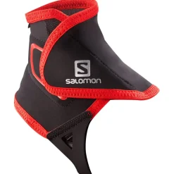 Discount Guêtres Trail Gaiters High Black Guêtres