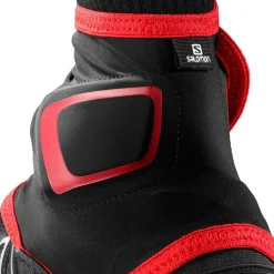 Discount Guêtres Trail Gaiters High Black Guêtres
