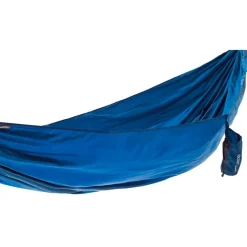Best Hamac Travel Hammock Single Blue Moon Hamac Bivouac