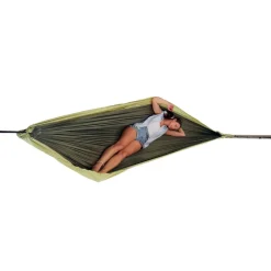 New Hamac Original Hammock Army Green Green Apple Hamac Bivouac