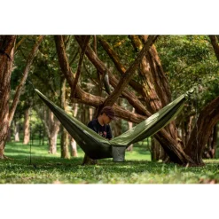 New Hamac Original Hammock Army Green Green Apple Hamac Bivouac