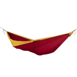 Hamac Bivouac<Ticket To The Moon Hamac Original Hammock Burgundy Dark Yellow