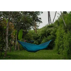 Discount Hamac Compact Hammock Green Emerald Hamac Bivouac