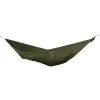 Hamac Bivouac<Ticket To The Moon Hamac Compact Hammock Army Green