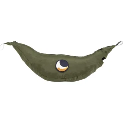 Hamac Bivouac<Ticket To The Moon Hamac Compact Hammock Army Green