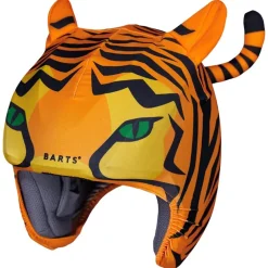 Online Housse Casque Helmet Cover 3D Orange Accessoires Casque