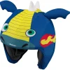 Accessoires Casque<Barts Housse Casque Helmet Cover 3D Monster Blue