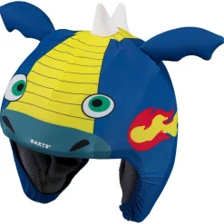 Accessoires Casque<Barts Housse Casque Helmet Cover 3D Monster Blue