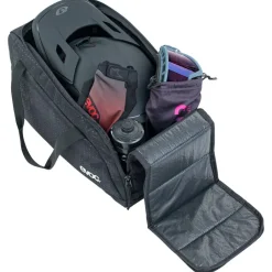 Housses Boots|Housses Chaussures<Evoc Housse chaussures Gear Bag 20L Black
