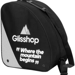 Housses Boots|Housses Chaussures<Glisshop Housse chaussures Mountain Shoe Bag Black White