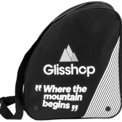 Housses Boots|Housses Chaussures<Glisshop Housse chaussures Mountain Shoe Bag Black White