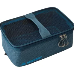 Outlet Housse de rangement Alpaca Gear Pod 5 Slate Blue Accessoires Bivouac