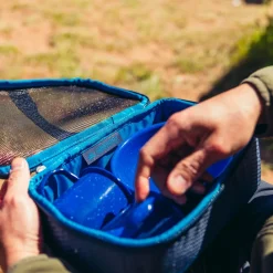 Outlet Housse de rangement Alpaca Gear Pod 5 Slate Blue Accessoires Bivouac