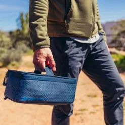 Outlet Housse de rangement Alpaca Gear Pod 5 Slate Blue Accessoires Bivouac
