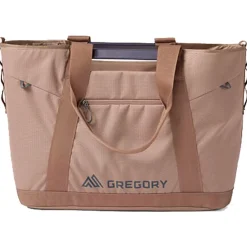 Accessoires Bivouac<Gregory Housse de rangement Alpaca Utility Tote 50L Mirage Tan