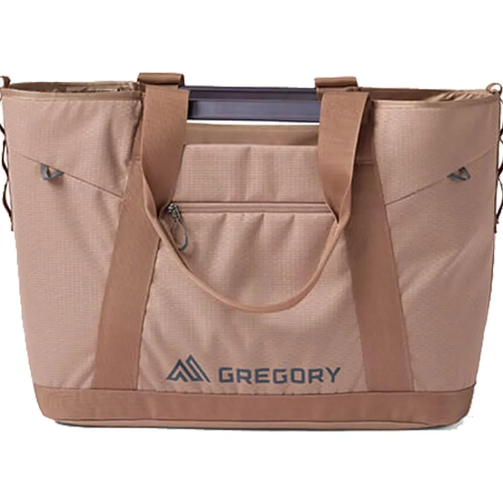 Accessoires Bivouac<Gregory Housse de rangement Alpaca Utility Tote 50L Mirage Tan